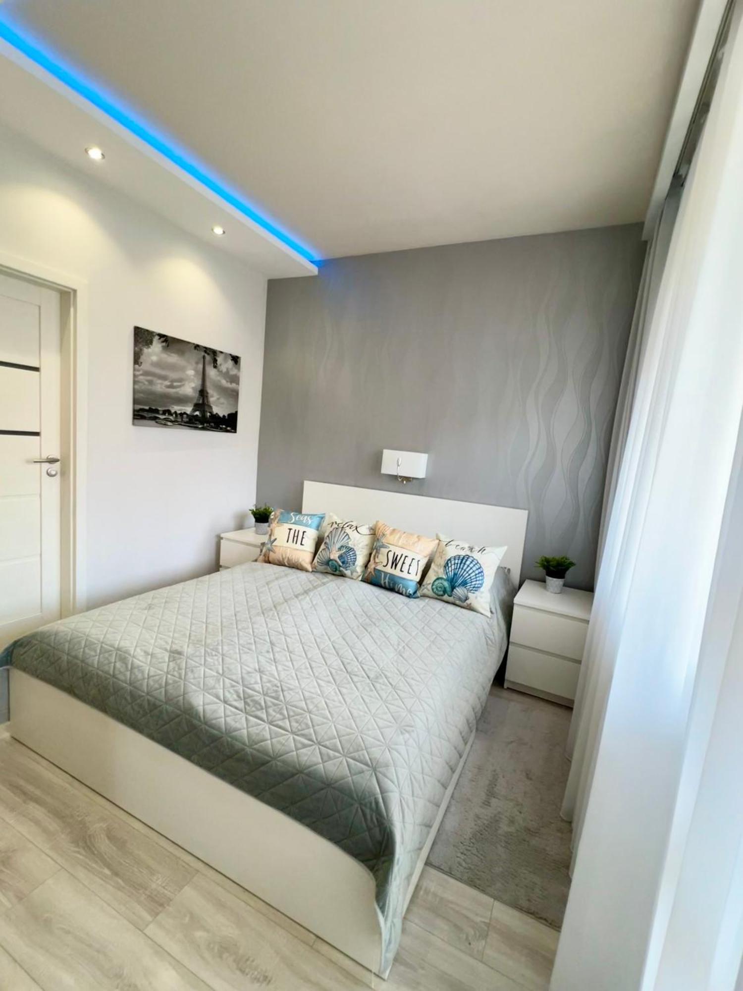 Downtown Dream Apartmans Szeged Eksteriør billede
