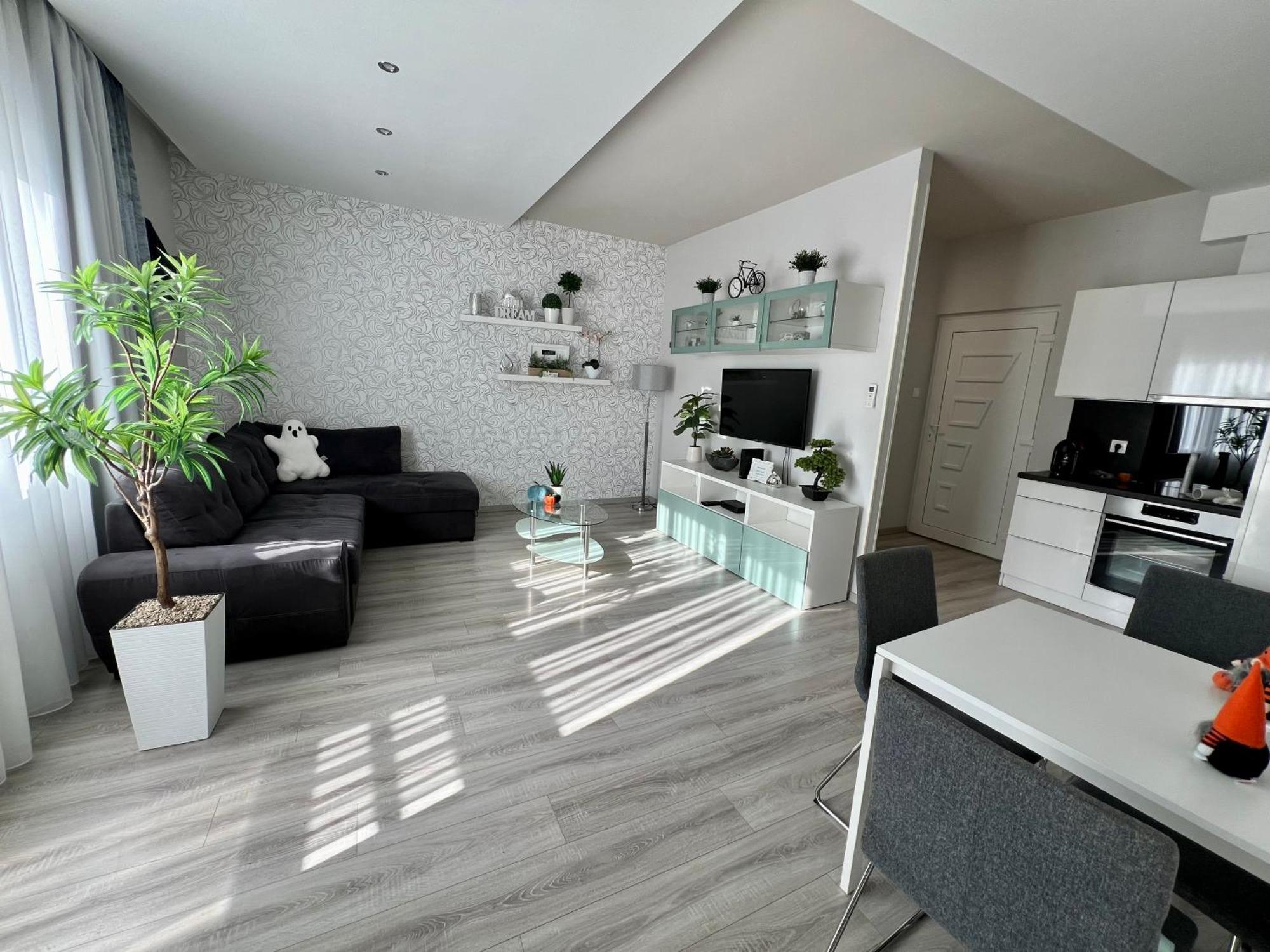 Downtown Dream Apartmans Szeged Eksteriør billede