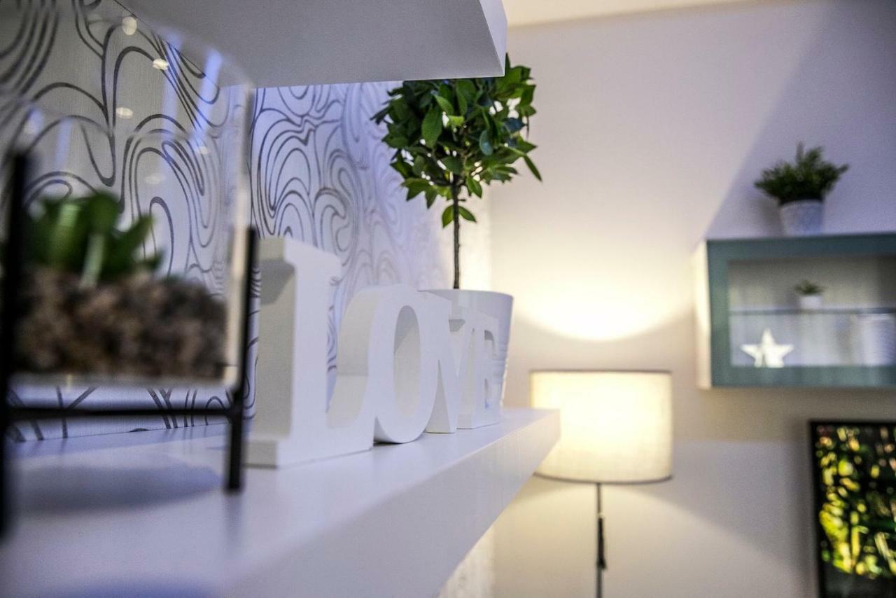 Downtown Dream Apartmans Szeged Eksteriør billede
